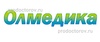 Клиника «Олмедика»