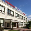 «Андреевские больницы - НЕБОЛИТ» на Варшавке