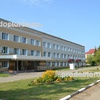 Вороновская больница
