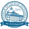 Флебологический консультативно-диагностический центр