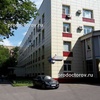 Поликлиника больницы №13 на Велозаводской