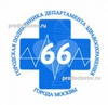 Поликлиника №66 Новокосино