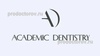 Стоматологическая клиника «Academic Dentistry»