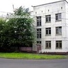 Детская поликлиника №24 на Яблочкова