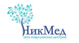 Сеть медицинских центров НикМед на Рудакова