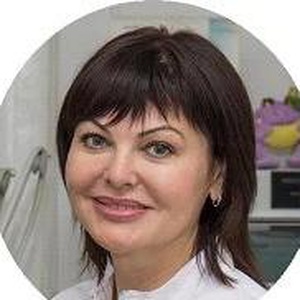 Сахнова Г. Л.