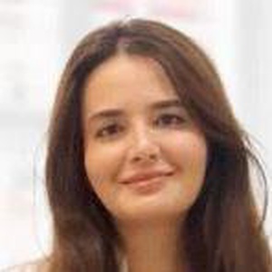 Амирова Айтен Агашириновна