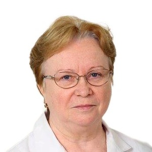 Синюкова Г. Т.