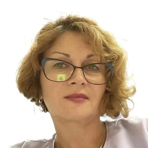 Шевченко Татьяна Анатольевна