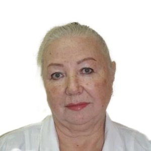 Прохошина Л. С.