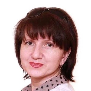 Пономарева О. М.