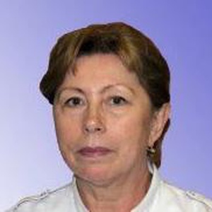 Зайцева Л. Н.