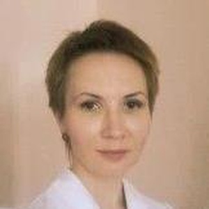 Сосновская О. Е.
