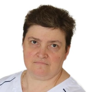 Алексашина Н. Н.