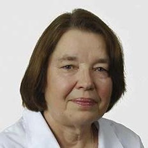 Мялкина Любовь Васильевна