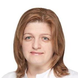Мезенева Ольга Владимировна