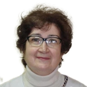 Еремихина Л. С.