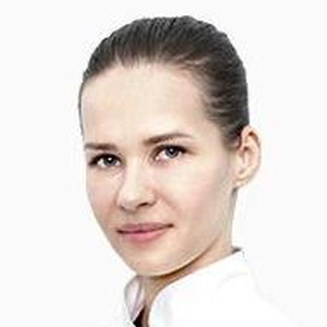 Евсеева К. Ю.