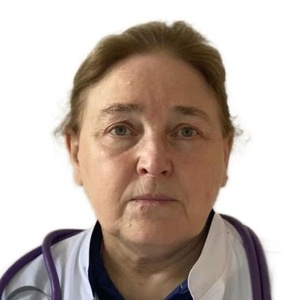 Елисеева Т. А.