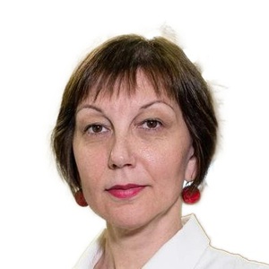 Карпова Алина Анатольевна