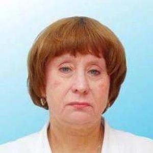 Крылова Т. И.