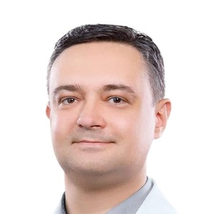 Потанин Александр Юрьевич