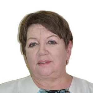 Замышляева Т. Г.