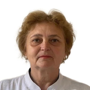 Вакуленко О. Н.