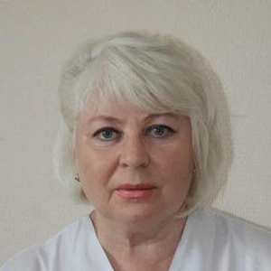 Васильева Татьяна Леонидовна