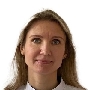 Турна О. И.