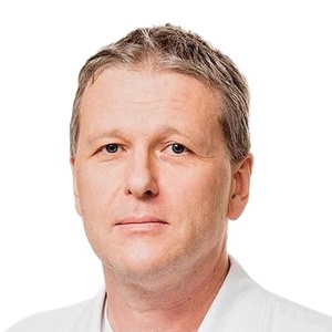 Оленин О. В.