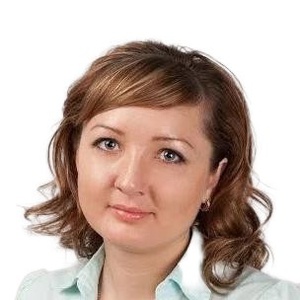 Брежнева О. С.