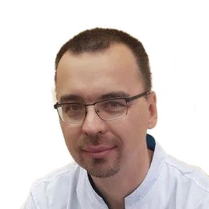 Ишмуратов М. П.