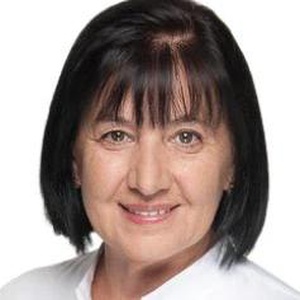 Несмелова Татьяна Сергеевна