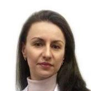 Новикова А. А.