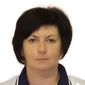 Давыденко Т. И.