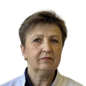 Базарова М. В.