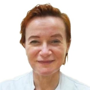 Колонтай Т. М.