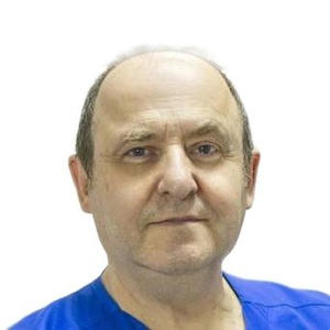 Гительман Леонид Михайлович
