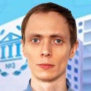 Бочков П. А.