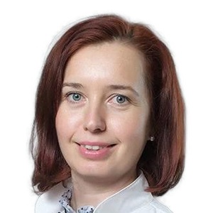 Подольская М. В.