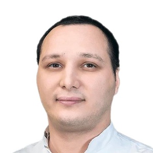 Закариев З. З.