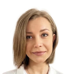 Добрякова М. С.