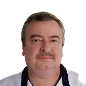 Магнитский А. В.