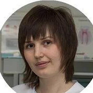 Куценко Е. П.