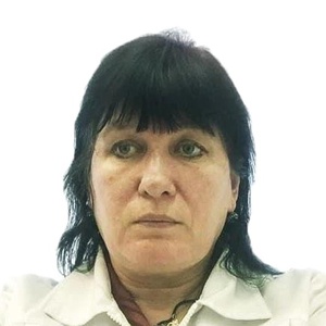 Соуза-Кордейру Инга Олеговна