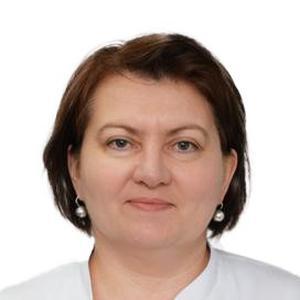Добрынина М. В.