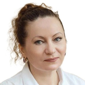 Чигирева Татьяна Ивановна