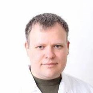 Супрун В. А.