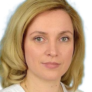 Алексеева А. А.